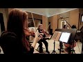 Sucker - Jonas Brothers (String Quartet Cover)