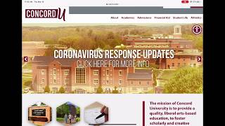Course Selection and Adding Classes