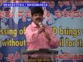 jesus makes you life shine in the world rev.anil gowda