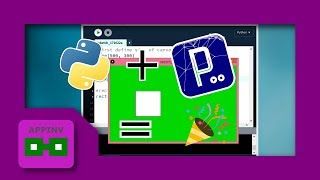 Processing.py : Introduction to Awesomeness