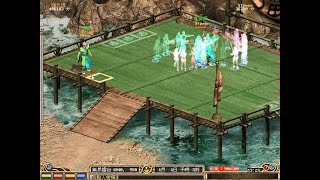 *金庸群俠傳Online_TW-跨伺服器個人賽 - 決賽第2回合 - (鴛鴦)鍾九理 vs (神鵰)Yipman(#葉師父好功夫 #幸好我夠耐心 #現在的無界還能打滿10分鐘?)