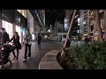 【4k】年末、みんなが憧れる街、銀座を散歩 walking in ginza of tokyo downtown areas and everyone admires