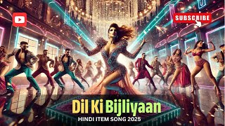 Dil Ki Bijliyaan - The Ultimate Bollywood Item Song || Dance Video || Sangiter Chhoya