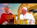 Fr Michell’s Prophecy For The Death of POPE FRANCIS