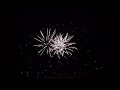 glomset firework glomset fyrverkeri 2019 2020