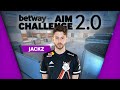 G2 JaCkz Plays Aim Challenge 2.0