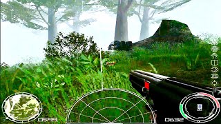 Chrome (2003) | Mission 9 Nicole's Crash | Chrome | PC Gameplay | Walkthrough | Gameplay | Longplay