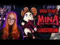 🔴 The Great Mouse Inventor! Starting Mina The Hollower (Nintendo Switch 2) LIVESTREAM