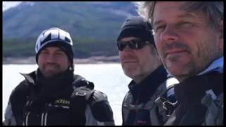 November 2015 Patagonia Motorcycle Tour to Ushuaia!