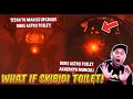 REACTION WHAT IF SKIBIDI TOILET TERBARU! INFECTED TITAN TV MAN DI UPGRADE DUKE ASTRO TOILET TERKUAT!