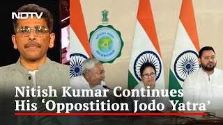 Can Opposition Enter Into A 'No Ego' Alliance?