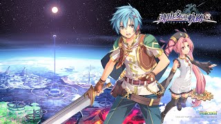 【実況無】(初見) #4 第二章 那由多の軌跡：改【PS4】