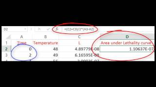 Improved General Method - Thermal Process Calculations