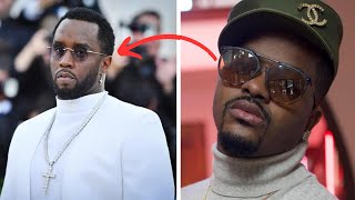 Lil Rod vs. Diddy: SHOCKING Lawsuit Details EXPOSED | Hip Hop Court Drama Unfolded