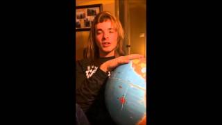 Sarah McLachlan on Planet Adoption (Research and Design Project)