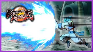 I keep forgetting the assignment!【 Dragon Ball Fighterz 】