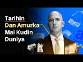 Tarihin Dan Amurka Mai Kudin Duniya - History of Jeff Bezos