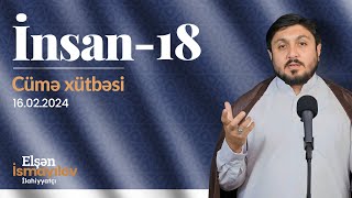 İnsan 18: \