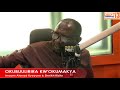 Dawa Ku Makya Ne Imaam Ahmad Sulaiman Kyeyune Ku Pearl Fm Uganda 09/26/24