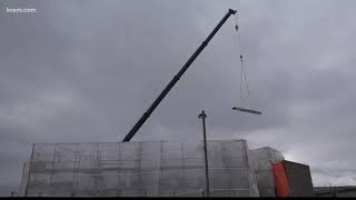 A look at the Kootenai County jail expansion