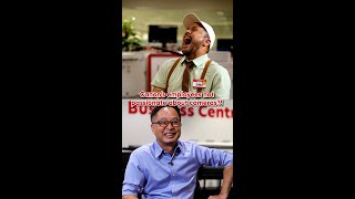 Canon Document Solutions - Delighting You Always (Part 1/3)