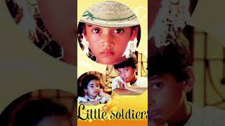 Little Soldiers Music