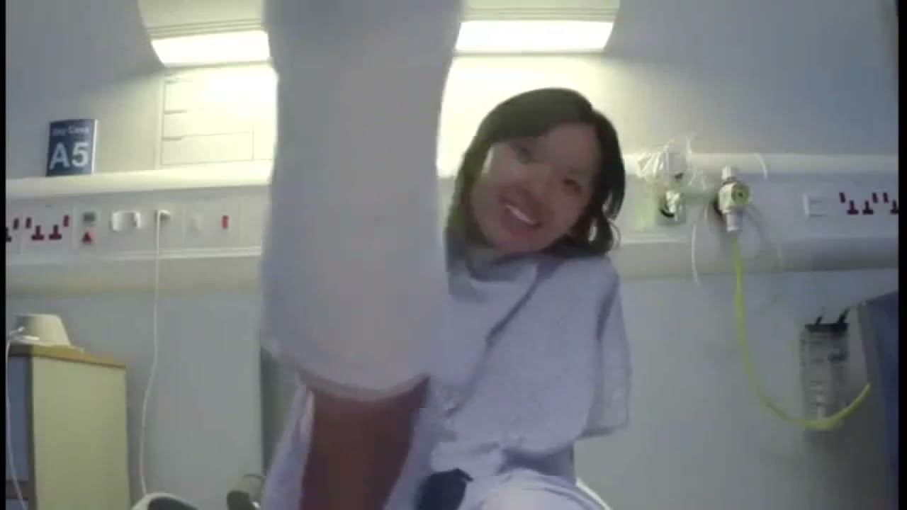 Clip 197 Crutches Cast Slc Youtube Clip 197 Crutches Cast Slc Youtube