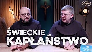 Świeckie kapłaństwo | zaangażowanie laikatu | bEZ sLOGANU (621)