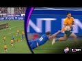 Wallabies score Try of the Year Contender vs France