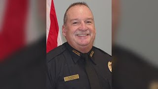 Loved ones remember Pinellas County Schools Sergeant Greg Graff during funeral