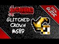 How to always grab the right Item?! (Glitched Crown Guide)