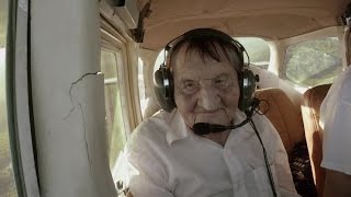 François Susky, le pilote qui dessinait la Guyane (HD)  - 2016 (64')