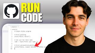 How To Run Github Code Online (Tutorial 2026)