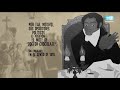 argentina también es afro bernardino rivadavia canal encuentro