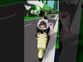 Ketika Aku Anter Caca Pulang Dari Sekolah Brookhaven Di Roblox | ft @bangboygamingYT & @Shasyaalala