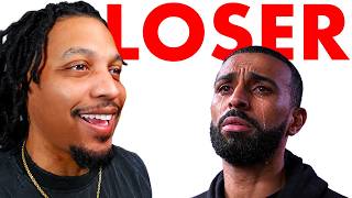 Myron Is CRASHING OUT After His Own Fans Hit Him With Racial Slurs