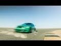 Falken Tire: Drifting a Supercharged BMW M3