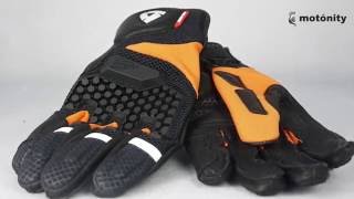 GUANTES REVIT SAND PRO