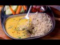 authentic rajasthani kadhi recipe u0026 jeera rice combo marwadi kadhi राजस्थान की शादियों वाली कढी