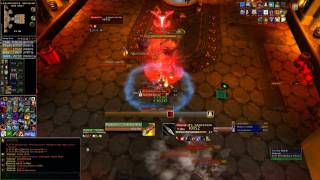 Maloriak HC 10 man by Mekanik - Triple PoV (Priest, Hunter \u0026 Mage)