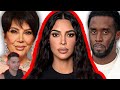 Are the Kardashians Hiding a DARK SECRET?! PSYCHIC READING