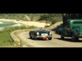 OSS 117: Rio Magic