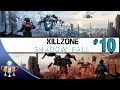 Killzone Shadow Fall - Chapter10 The Savior - Walkthrough Part 10 (PS4 1080p) Final Chapter