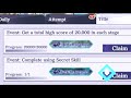 Mini(Kuso)Game: Shadow Dash Titles How to get? - The Eminence in Shadow RPG X Shangri-La Frontier
