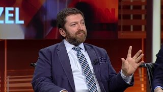 Serdar Kuzuloğlu'ndan dikkat çeken yeni nesil örneği