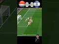 Indonesia vs Israel #football #worldcup #fifaworldcup #shortsvideo #shorts #short