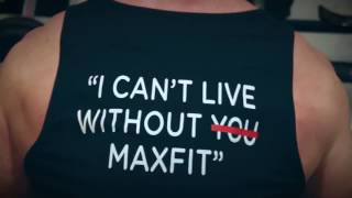 MaxFit 1