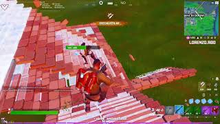 My FIRST TIME Playing FORTNITE ON PC!!