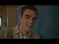 betty and archie talk about having sex barchie riverdale 7x06