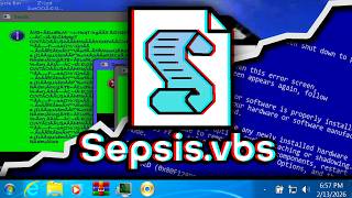 I Created The Most Dangerous VBScript (Educational Purposes)